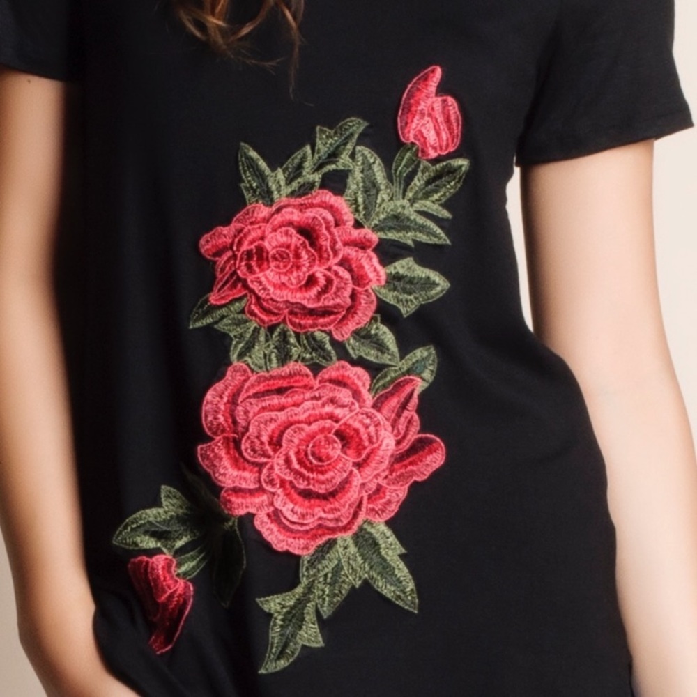 BOUTIQUE • TOP - Picture 4 of 4